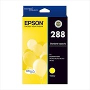 Buy EPSON 288 Yellow Ink Cartridge