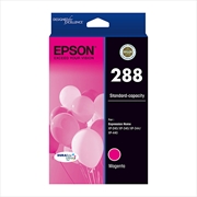 Buy EPSON 288 Magenta Ink Cartridge