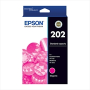 Buy EPSON 202 Magenta Ink Cartridge