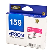 Buy EPSON 159 Magenta Ink Cartridge Suits R2000 Printer