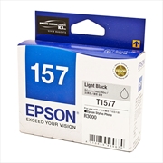 Buy EPSON 1577 Light Black Ink Cartridge