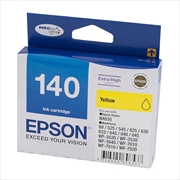 Buy EPSON 140 Yellow Ink Cartridge