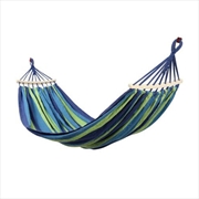 Buy KILIROO Camping Hammock Blue