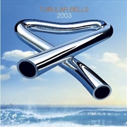 Buy Tubular Bells 2003