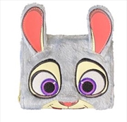 Buy Loungefly Zootopia - Judy Hopps Cosplay Zip Around Wallet RS