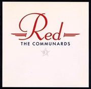 Buy Red: 35th Ann Ed Colour Lp