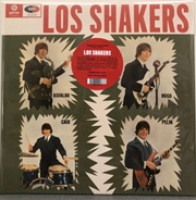 Buy Los Shakers