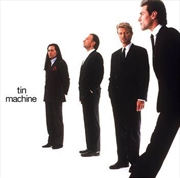 Buy Tin Machine