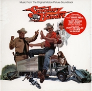 Buy Smokey And The Bandit / O.S.T.