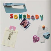 Buy Somebody