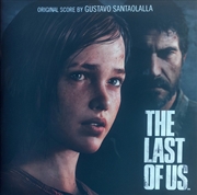 Buy Last Of Us - O.S.T.