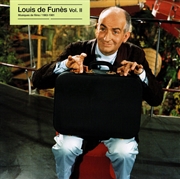 Buy Louis De Funes: Musiques De Fi