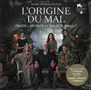 Buy Lorigine Du Mal