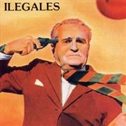 Buy Ilegales