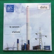 Buy Le Canzoni Damore