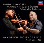 Buy Bruch: Violin Concerto No. 1