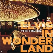 Buy Elvis In Wonderland