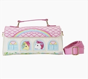 Buy Loungefly My Little Pony - 40th Anniversary Stable Crossbody