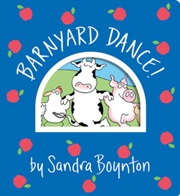 Buy Barnyard Dance! 