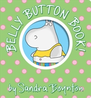 Buy Belly Button Book!