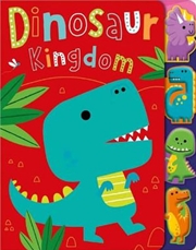 Buy Dinosaur Kingdom