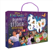 Buy Encanto: Puffy Sticker Activity Case