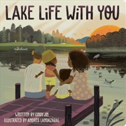 Buy Lake Life with You