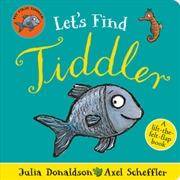 Buy Lets Find Tiddler