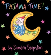 Buy Pajama Time!