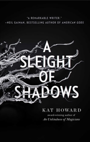 Buy A Sleight Of Shadows: Volume 2