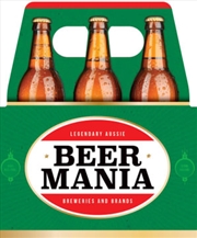 Buy Beer Mania