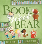 Buy Book Week Bear