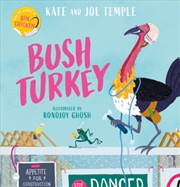 Buy Bush Turkey