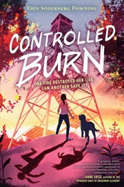 Buy Controlled Burn