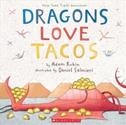 Buy Dragons Love Tacos