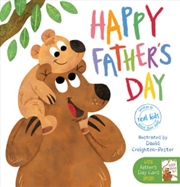 Buy Happy Father's Day: With Card