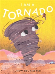 Buy I Am a Tornado