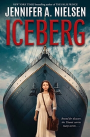 Buy Iceberg