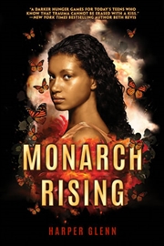 Buy Monarch Rising