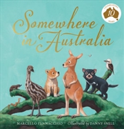 Buy Somewhere in Australia: 10th Anniversary Edition