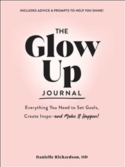 Buy The Glow Up Journal