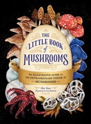 Buy Little Book of Mushrooms