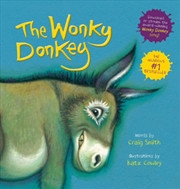 Buy The Wonky Donkey