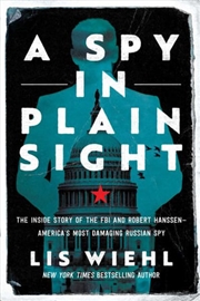 Buy A Spy In Plain Sight