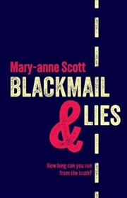 Buy Blackmail & Lies