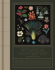 Buy Botanical Inspiration