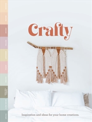 Buy Crafty Inspiration And Ideas For Your Home Creations