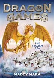 Buy Dragon Games: The Frozen Sea