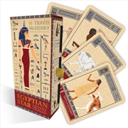 Buy Egyptian Star Oracle