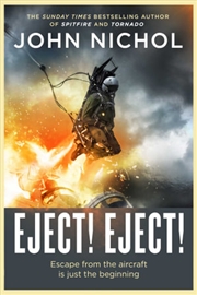 Buy Eject! Eject! 